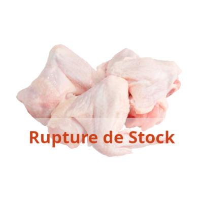 Ailles de Poulet 1Kg