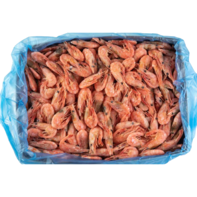 Crevette (Sipakh) 2Kg