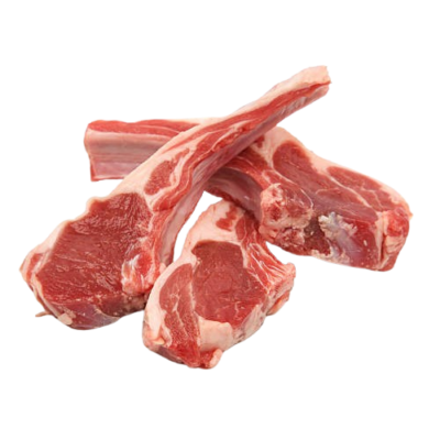 Côtelettes de Bœuf 1KG