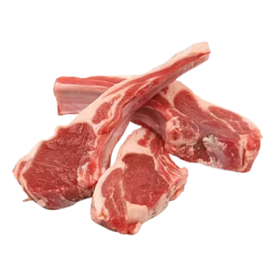 Côtelettes de Bœuf 1KG