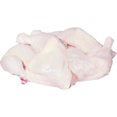 Cuisses de Poulet 1kg