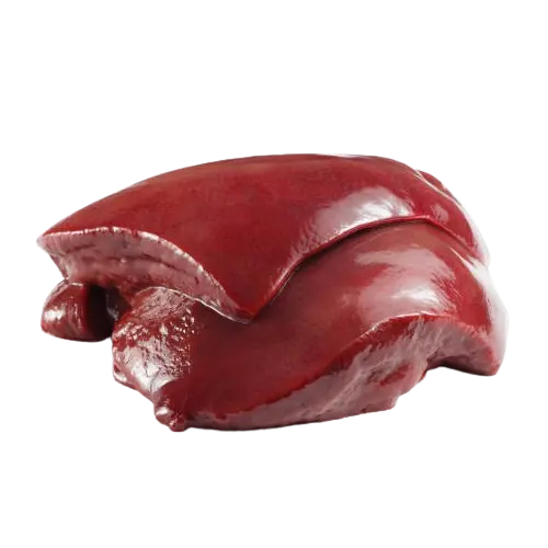Fois Gras 1KG
