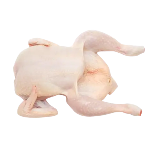 Poulet de Chair 1Kg