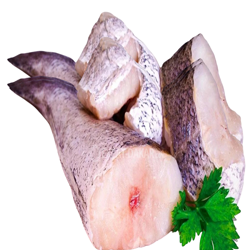 THiof (Merou Blanc ou Gris) 1Kg