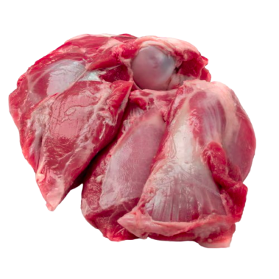 Viandes de Mouton 1KG