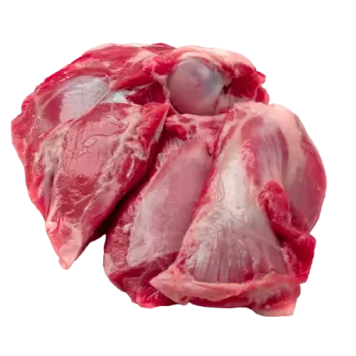 Viandes de Mouton 1KG