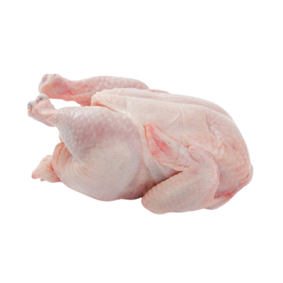 Poulet de Chair 1.7Kg