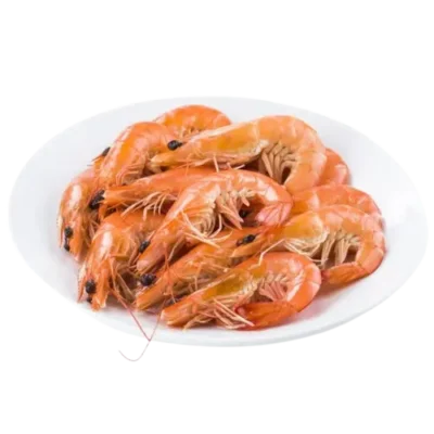 Crevette (Sipakh) 2Kg